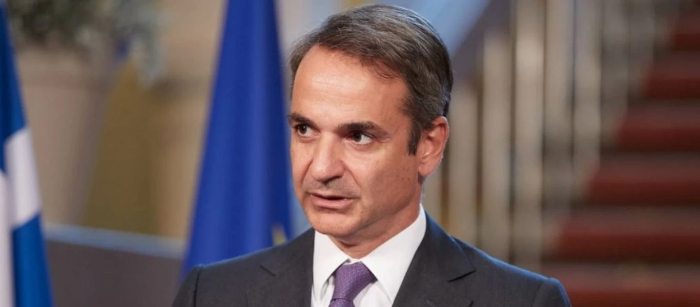 Κ. Μητσοτάκης: Τηλεδιάσκεψη για την προστασία ευάλωτων κοινωνικών ομάδων κατά την πανδημία